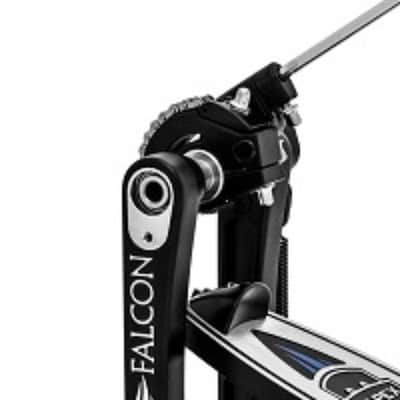 Mapex Falcon 1000 Series Heavy Duty Single Bass Drum Kick Pedal - PF1000 image 3
