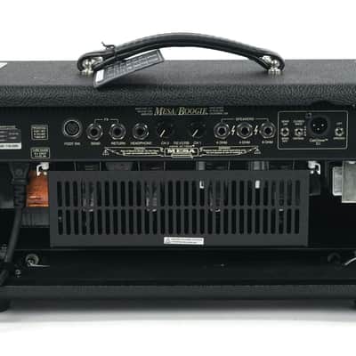 Mesa Boogie Mark Five: 35 Head EU image 8