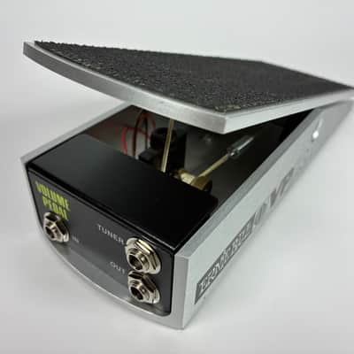 Ernie Ball P0-6180 VP JR. 250K Passive Volume Pedal Excellent Condition with Box image 6