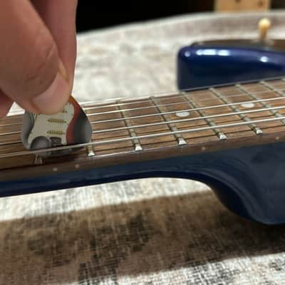 Hardluck Kings Spider Explorer Electric Guitar image 13