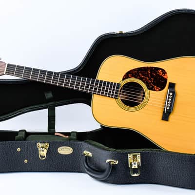 Martin D28 75th Anniversary Madagascar Rosewood 2010 image 3