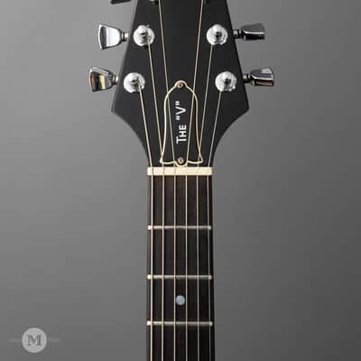 Gibson Guitars - 1981 CMT "The V" - Flying V - Vintage Cherry Sunburst - Used image 11