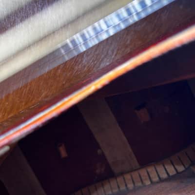 Gibson Southern Jumbo 1945 - Sunburst image 17