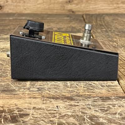 Electro-Harmonix Doctor Q Envelope Follower image 5