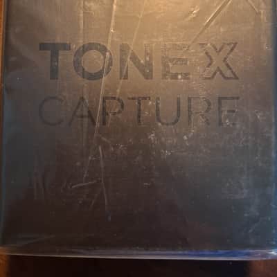 **BRAND NEW** IK Multimedia ToneX Capture image 4
