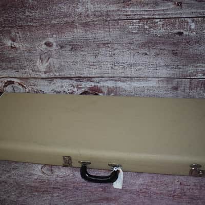 Fender Custom Shop Chris Fleming Esquire 2004 - Aged Blonde image 10