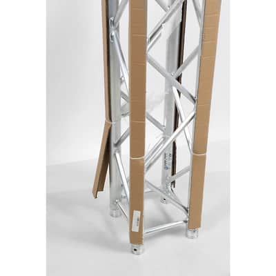 GLOBAL TRUSS SQ4112-215 7.05' Square Truss Regular image 2