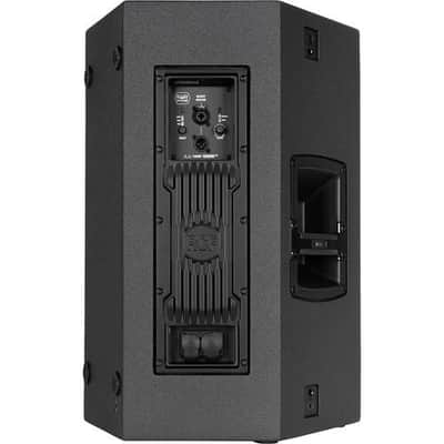 RCF NX-932A Active 12" 2-Way Powered Speaker w/ 3" HF image 6