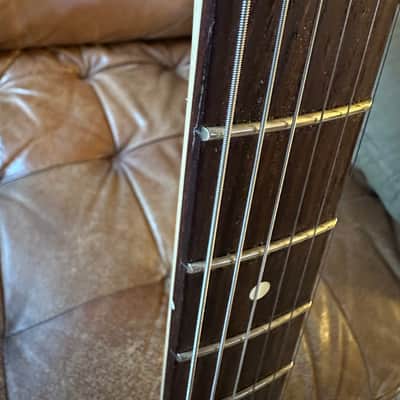 Fender American Performer Telecaster 2018 - Present - Honeyburst image 6