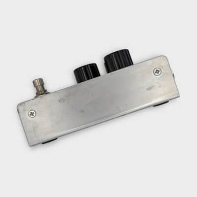 TC Electronic Forcefield Compressor 2017 - Present - Light Grey image 4