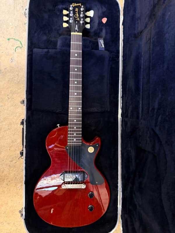 2015 Gibson Les Paul jr 100 image 1