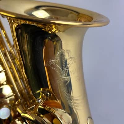 Yanagisawa A-50 image 9