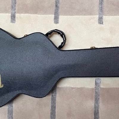 Gibson ES-137 Classic 2007 - Silver - MINT MINT MINT image 9