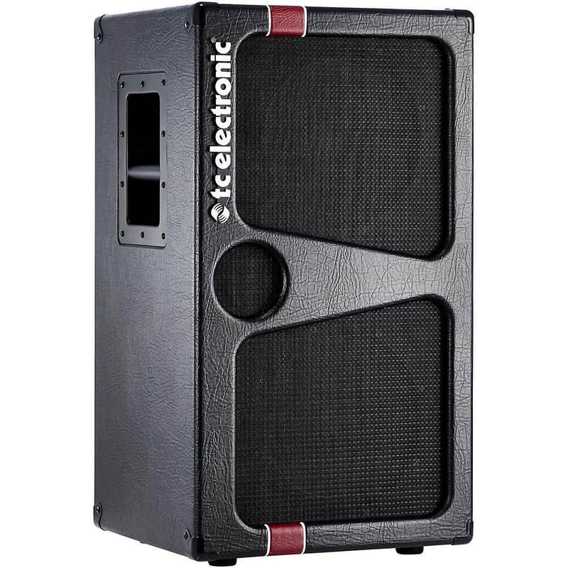TC Electronic K-210 Bass Cabinet image 1