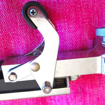 Snare Strainer Throwoff - Vintage image 3