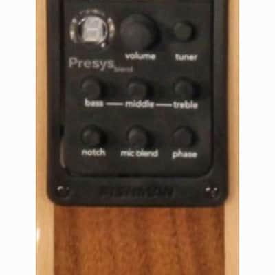 Kremona Rondo TL | Thin-Body Classical Guitar with Fishman. New with Full Warranty image 5
