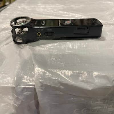 Zoom H1 Handy Recorder image 4