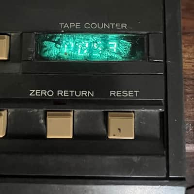 Tascam 244 4-Track Cassette Recorder image 16