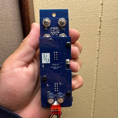 Immagine Bugbrand Sequential Switch / Random - Blue - 2