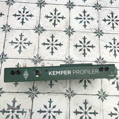 Kemper Amps Profiler Remote image 3