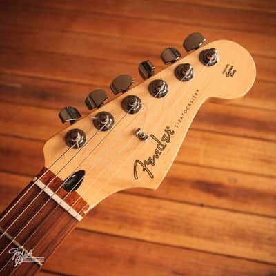Fender Player Plus Stratocaster Sienna Sunburst 2022 image 5
