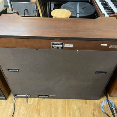 Yamaha D-80 Organ Synthesizer GX1 D80 image 7
