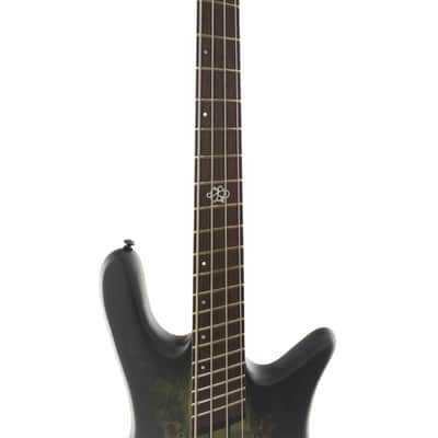 spector NSD4-HM NS Dimension 4 - Haunted Moss Matte image 3