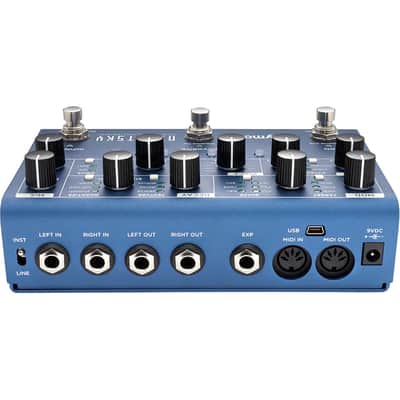 Strymon Nightsky Time-warped Reverberator image 2