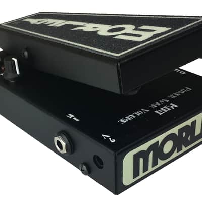 Morley Maverick Mini Wah | Reverb