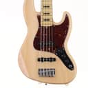 Squier Classic Vibe 70 Jazz Bass Natural MOD [ICS16161731] (05/27)