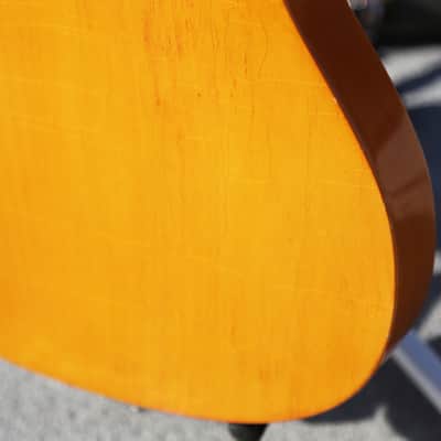 1958 Rickenbacker 325 Capri Vintage Prototype Guitar - 1 of 6 Ever Made - Exactly Like John Lennon's image 15