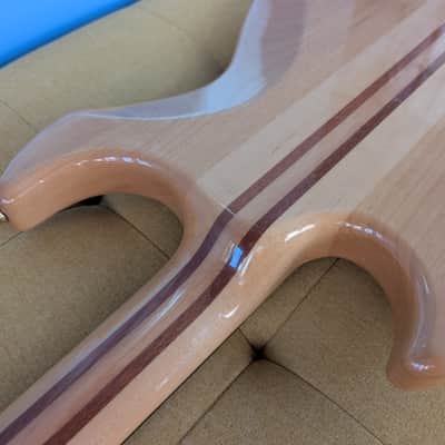 Yamaha Board Bass 1200 image 8