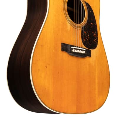 Martin Guitars D-28 Street Legend Versandretoure image 2