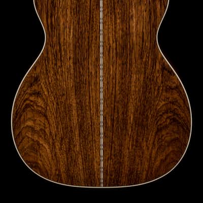 Martin Custom Shop 000-28 Style Adirondack Spruce/Guatemalan Rosewood #44303 (Empire Music Spec) image 2