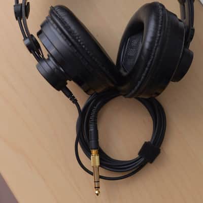AKG K270 Studio Headphones | Reverb