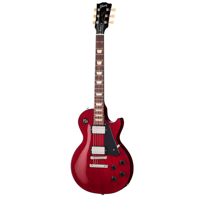 Gibson Les Paul Standard '50s Mahogany Top image 2