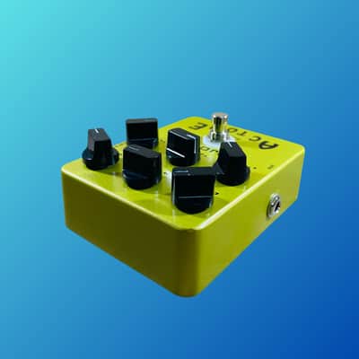 Joyo JF-13 AC Tone Overdrive image 4