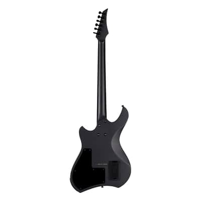 Line 6 Variax Shuriken Electric Guitar image 2