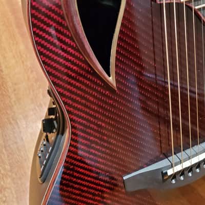 Adamas 2098-AV40 40th Anniversary USA Limited Run Ruby Gloss 2098 2098 AV40 18/50 image 5