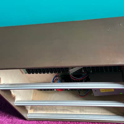 Doepfer A-100 LC9 PSU3 Modular Eurorack Case - READ DESCRIPTION image 7