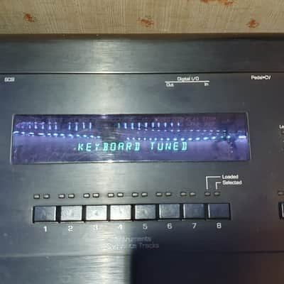 Ensoniq ASR10 Advanced Sampling Keyboard image 8