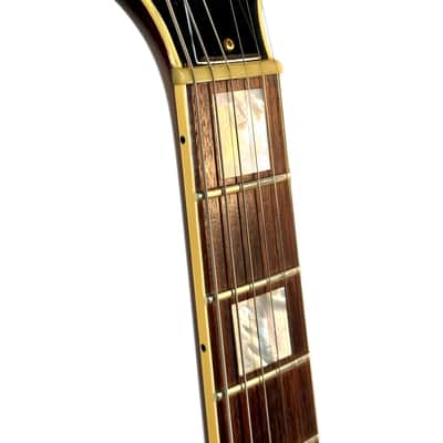 Heritage H-575 Custom Antique Sunburst 2004 image 21