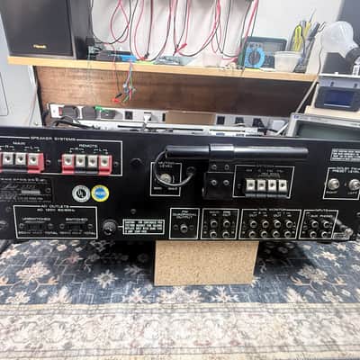 Marantz 2325 1974-1976 image 7