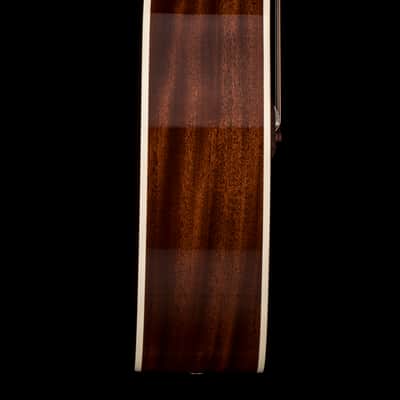 Taylor Gold Label 514e - Sunburst #25030 image 6