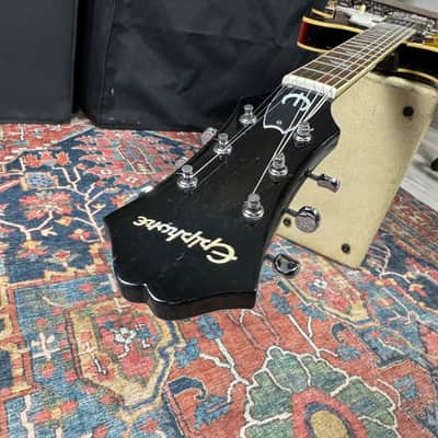 Epiphone Casino Vintage Collection Reissue Peerless Tri-Burst - 1998 image 17