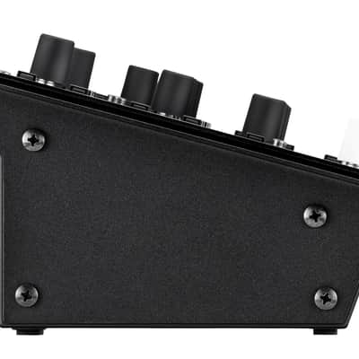 KORG multi/poly Virtual Analog Modeling Synthesizer Module (Demo Deal) image 5