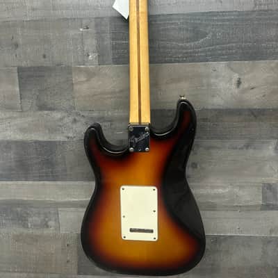 Fender Stratocaster image 7