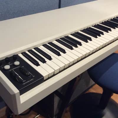 Fairlight CMI III 1980 - White image 13
