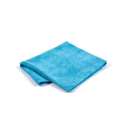 Music Nomad MN202 Microfiber Guitar Detailing Cloth image 1