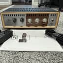 Universal Audio OX Amp Top Box Reactive Load Box & Attenuator (Excellent) w/ PSU + Manual